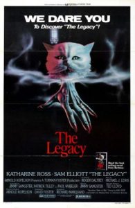 El legado (1978)