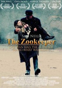 El protector (The Zookeeper) (2001)