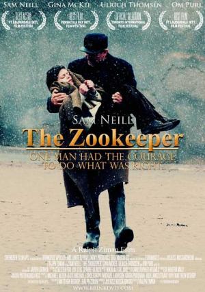 Ver online gratis la película El protector (The Zookeeper)
