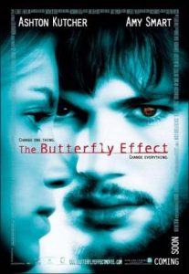 El efecto mariposa (2004)