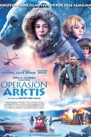 Ver online gratis la película Operación Ártico