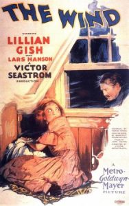 El viento (1928)