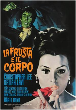 Ver online gratis la película El cuerpo y el látigo