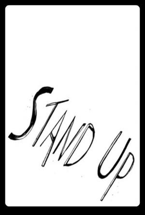 Ver online gratis la película Stand Up