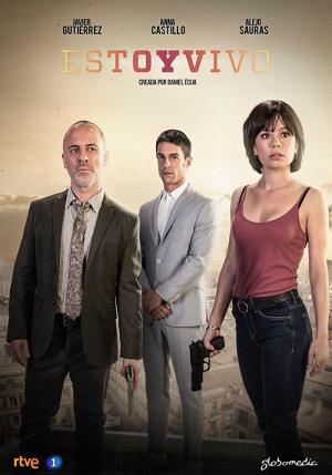 Ver online gratis la serie Estoy vivo