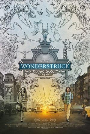 Ver online gratis la película Wonderstruck. El museo de las maravillas