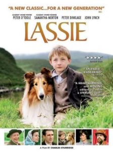 Lassie (2005)