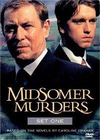 Ver online gratis la serie Los asesinatos de Midsomer
