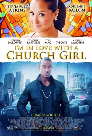 Ver online gratis la película Me enamoré de una chica cristiana