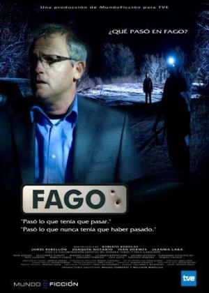 Ver online gratis la serie Fago