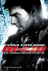 Misión imposible 3 (2006)