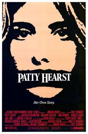 Ver online gratis la película Patty Hearst