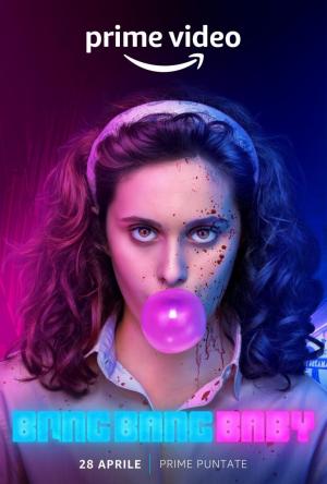 Ver online gratis la serie Bang Bang Baby
