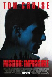 Misión imposible (1996)