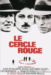 Círculo rojo (1970)