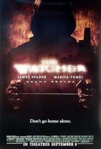 Juego asesino (The Watcher) (2000)