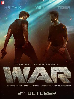 Ver online gratis la película War