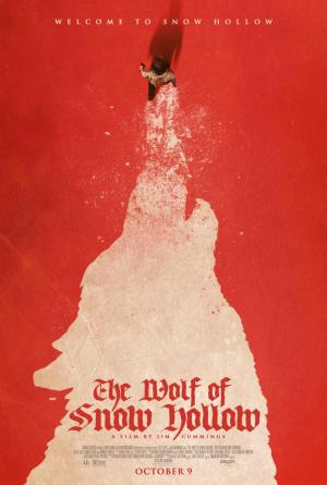 Ver online gratis la película El lobo de Snow Hollow