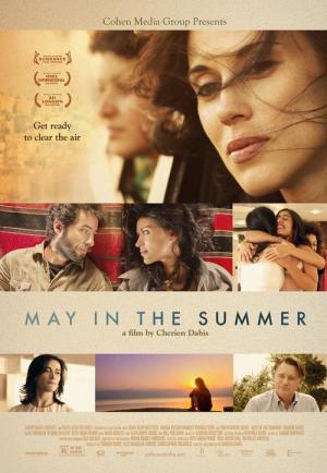 Ver online gratis la película El verano de May
