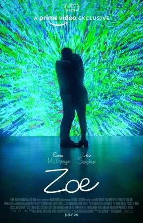Ver online gratis la película Zoe