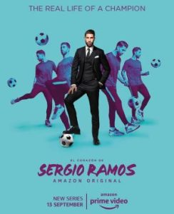 El corazón de Sergio Ramos (2019)