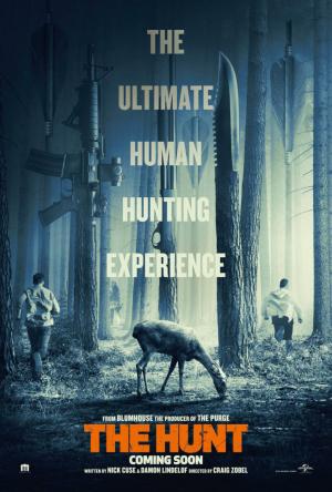 Ver online gratis la película La caza