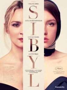 El reflejo de Sibyl (2019)