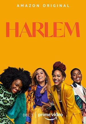 Ver online gratis la serie Harlem