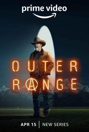 Ver online gratis la serie Outer Range