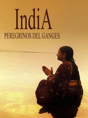 Ver online gratis la serie India, los peregrinos del Ganges