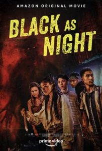 Negro como la noche (2021)
