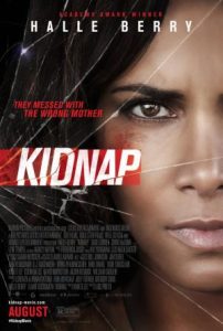 Secuestrado (Kidnap) (2017)