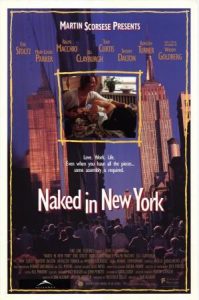 Desnudo en Nueva York (1993)