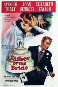 El padre de la novia (1950)