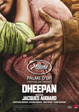 Ver online gratis la película Dheepan
