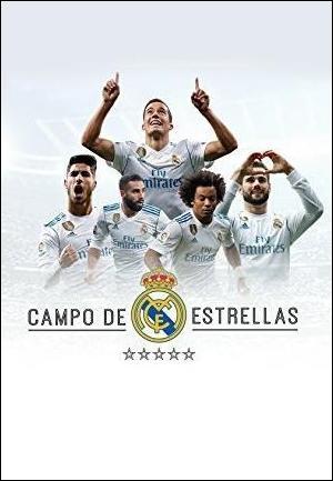 Ver online gratis la serie Campo de estrellas
