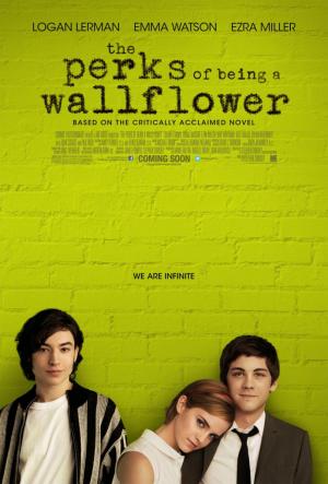 Ver online gratis la película Las ventajas de ser un marginado