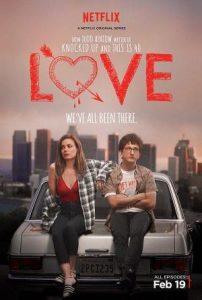 Love (2016)
