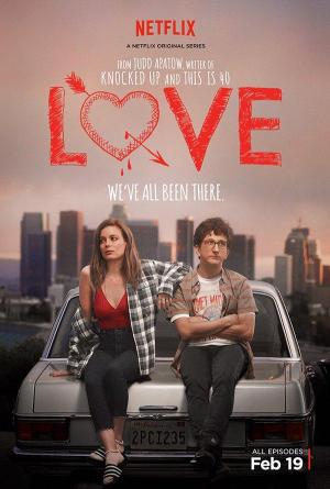 Ver online gratis la serie Love