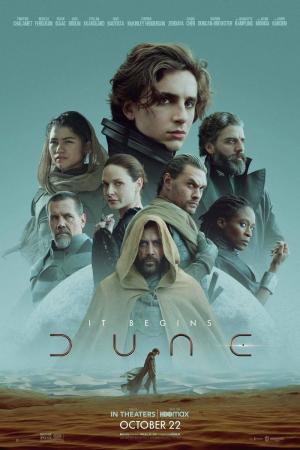 Ver online gratis la película Dune