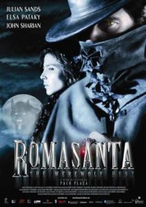Romasanta, la caza de la bestia (2004)