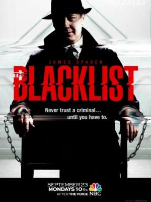 Ver online gratis la serie The Blacklist