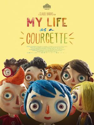 Ver online gratis la película La vida de Calabacín