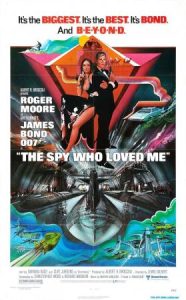 La espía que me amó (1977)