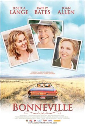 Ver online gratis la película El viaje de nuestra vida (Bonneville)