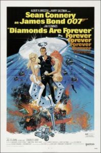 Diamantes para la eternidad (1971)