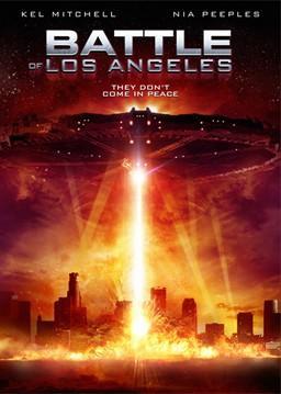 Ver online gratis la película La batalla de Los Angeles