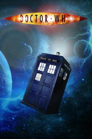 Ver online gratis la serie Doctor Who