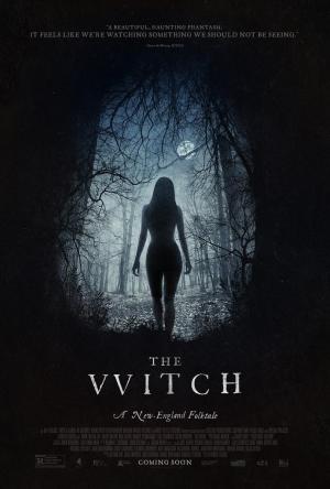 Ver online gratis la película La bruja