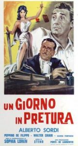 Juzgado a la italiana (1954)